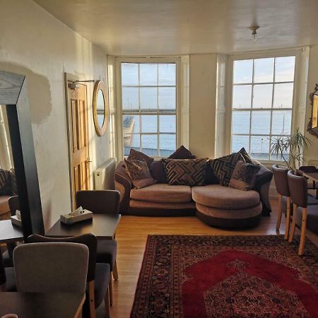 Whole Flat Next To Dover Port With Parking Eksteriør billede