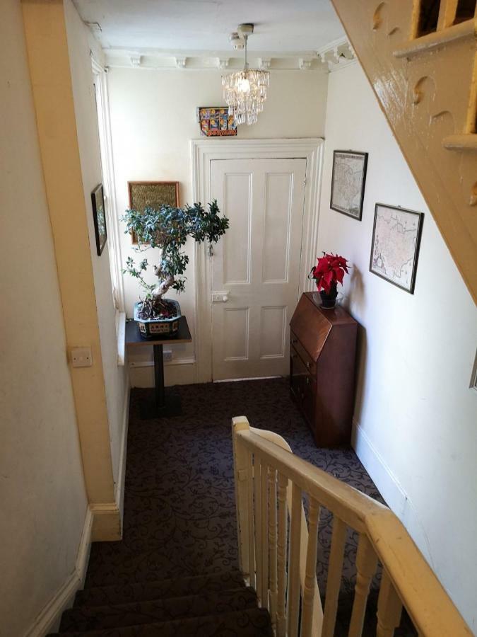 Whole Flat Next To Dover Port With Parking Eksteriør billede